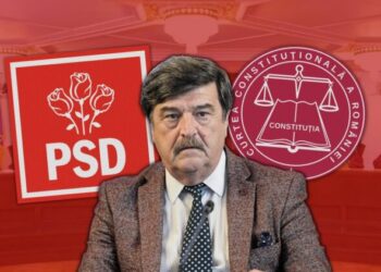 Toni Greblă a primit ilegal 24.000 de euro în 2023. AUR îi cere demisia