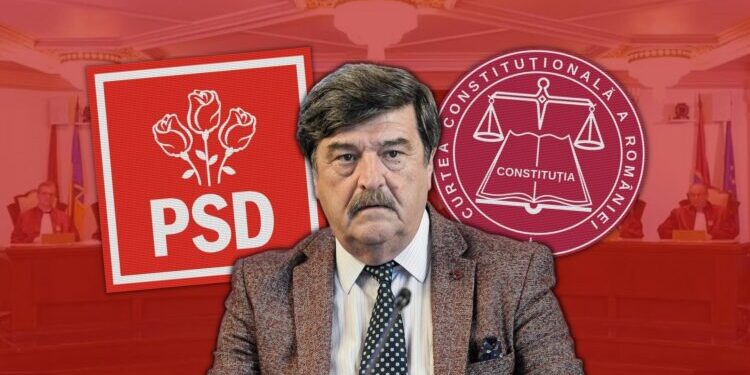 Toni Greblă a primit ilegal 24.000 de euro în 2023. AUR îi cere demisia