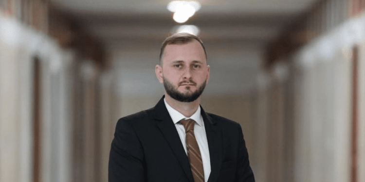 Darius Pop (AUR): România rurală, total ignorată de trei decenii