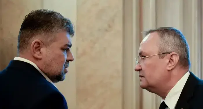 Trădare națională: Cum PSD și PNL cedează controlul energiei României către Ungaria prin MVM