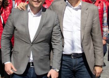 Gheorghe Șoldan: „Nimeni nu blochează construcția Autostrăzii Pașcani – Suceava, așa cum au anunțat cei de la PNL Suceava”