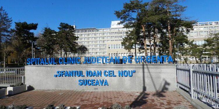 Investiții la Spitalul Clinic Judeţean „Sf. Ioan cel Nou” din Suceava