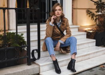 Top 5 tendințe de încălțăminte pentru 2024: stilul și economiile merg mână în mână