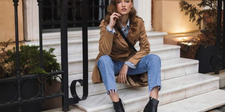 Top 5 tendințe de încălțăminte pentru 2024: stilul și economiile merg mână în mână