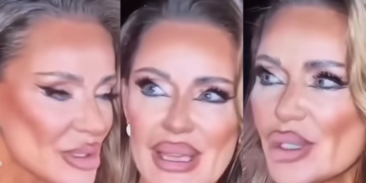 Diva Bianca Drăgușanu, una din cele mai inteligente românce, s-a asociat în afaceri cu un polițist local. Cât profit face anual
