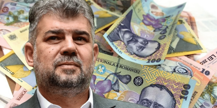 Taxele enorme pe muncă: Jumătate de an muncim pentru stat!