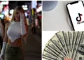 Ema Karter, super vedeta din România care face 1.000 de euro în doar 5 minute! Și-a spus secretul pe TikTok!