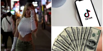 Ema Karter, super vedeta din România care face 1.000 de euro în doar 5 minute! Și-a spus secretul pe TikTok!