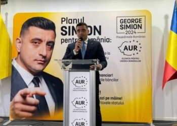 George Simion, despre umilința Schengen: Guvernul austriac ar trebui sancționat dur pentru atitudinea sa față de România