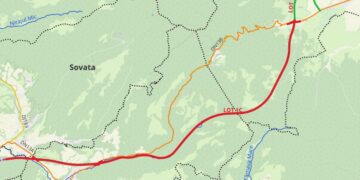 Când va fi construită cea mai importantă autostradă din România?