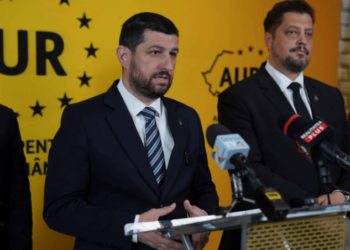 Marius Lulea: Isărescu și BNR au eșuat în protejarea economiei, susținând politicile greșite ale PSD și PNL