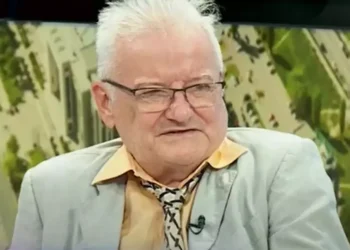 Irinel Columbeanu, copleșit de singurătate la azil. Care este ultima dorință a fostului om de afaceri?