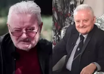 Unde va fi înmormântat Irinel Columbeanu? Patronul azilului a dezvăluit tot!