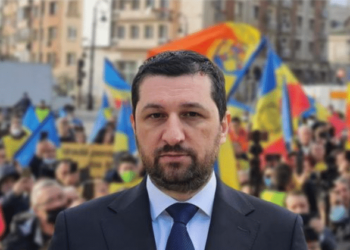 Lasconi exclude o alianță cu AUR. Marius Lulea: Nu i-am luat niciodată în considerare. Facem alianță doar cu românii
