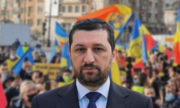 Lasconi exclude o alianță cu AUR. Marius Lulea: Nu i-am luat niciodată în considerare. Facem alianță doar cu românii