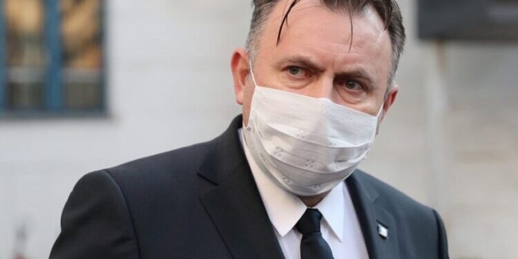 Senatorul Sorin Lavric (AUR), despre anchetarea fostului ministru al Sănătății, Nelu Tătaru: Dacă tot au deschis cutia Pandorei, poate procurorii DNA își vor îndrepta atenția și spre achizițiile făcute în pandemie