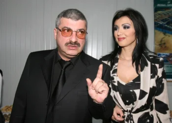 Ce PENSIE mizeră primește Silviu Prigoană după recalculare: „Eu nu sunt mulțumit niciodată”