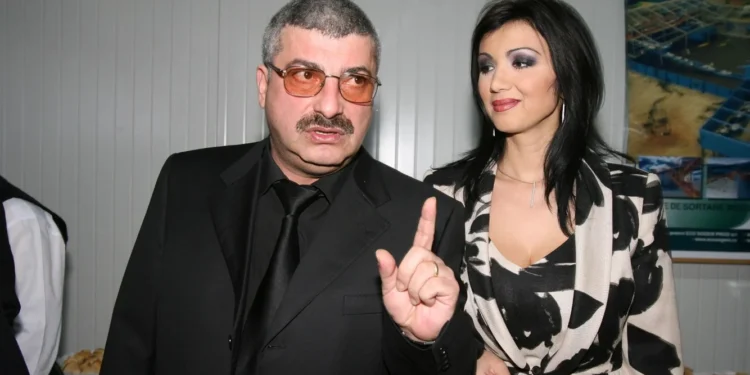 Ce PENSIE mizeră primește Silviu Prigoană după recalculare: „Eu nu sunt mulțumit niciodată”