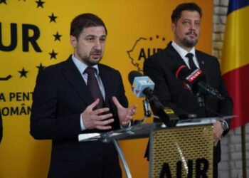 Eurodeputatul Adrian Axinia (AUR) a smuls angajamentul comisarului pe transporturi pe tema Schengen