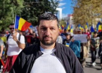 Marius Lulea: AUR trebuie să fie de partea poporului, politicienii trebuie să înțeleagă mesajul trimis de români
