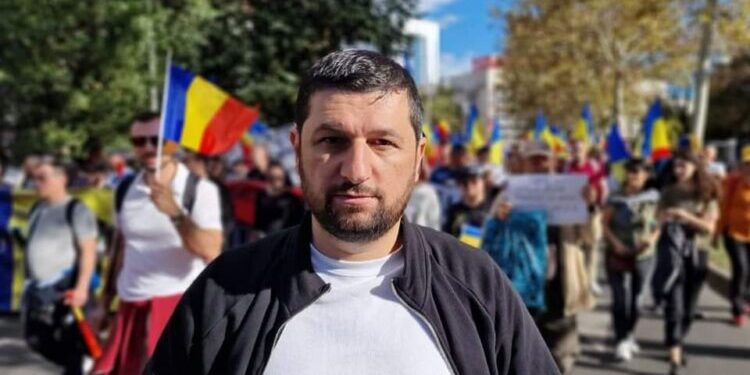 Marius Lulea: AUR trebuie să fie de partea poporului, politicienii trebuie să înțeleagă mesajul trimis de români