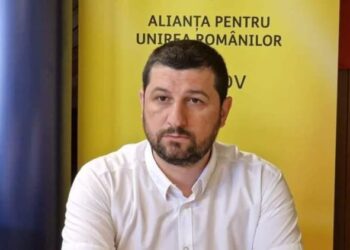 Marius Lulea (AUR): Închiderea TikTok sau Facebook reprezintă un atac la democrație și libertatea de vorbire