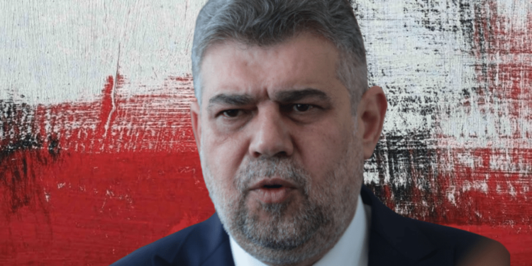 Marcel Ciolacu se teme de fraude. Ordin pentru pesediștii din secții: Să nu plece până la ultimul vot