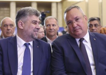 Ciucă și Ciolacu au dus România în pragul falimentului: Împrumuturi disperate pentru a susține bugetul