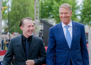 Florin Cîțu a recunoscut: Coaliția cu PSD a fost făcută pentru a nu fi suspendat Klaus Iohannis