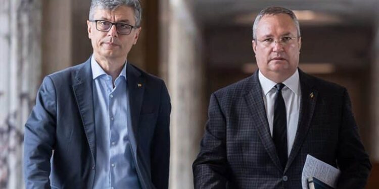 Trădare națională: România importă peste 30% din energia consumată după ce PNL și Ciucă au închis termocentralele. Prețuri colosale pentru români