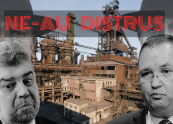 Guvernul toxic Ciucă-Ciolacu: banii românilor merg la Alstom, nu la Astra Arad
