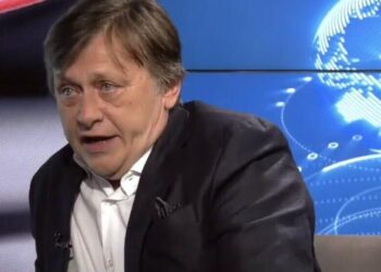 Crin Antonescu despre decadența liberalilor: Șansele lui Ciucă de a intra în turul doi sunt din ce în ce mai mici