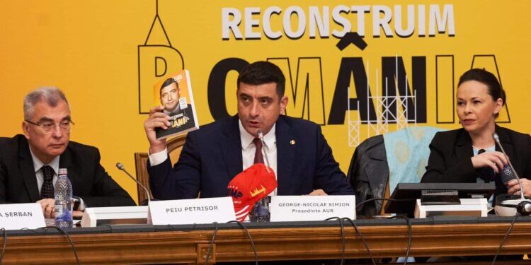 Simion susține 100% mediul privat și afacerile