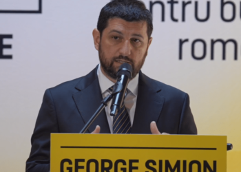 Marius Lulea, propunerea de prim-ministru al AUR, a vorbit despre taxele uriașe care au îngenuncheat companiile românești