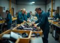 Doar 12.1% rata de reciclare: România se confruntă cu provocări în managementul deșeurilor