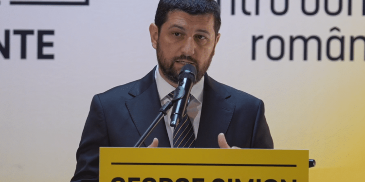 Marius Lulea: Coaliția PSD-USR-PNL deja e formată, Bolojan este premierul. Vor distruge România
