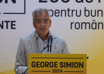 Petrișor Peiu, propunerea AUR de ministru al Economiei, despre bilanțul guvernării PNL și PSD, guvernare care a dus România în pragul falimentului