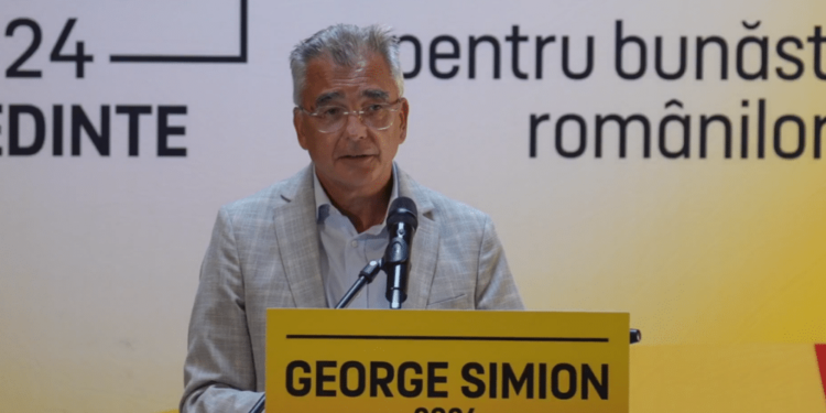 Petrișor Peiu, propunerea AUR de ministru al Economiei, despre bilanțul guvernării PNL și PSD, guvernare care a dus România în pragul falimentului