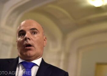 Rareș Bogdan vrea să fie președintele României? „O sa candidez!” Crezi că e capabil?