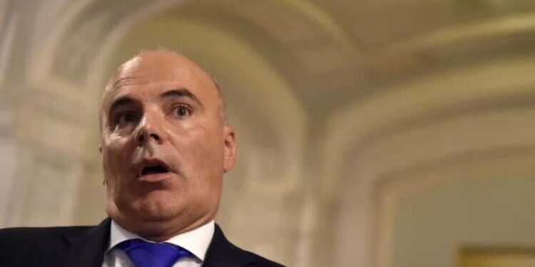 Rareș Bogdan vrea să fie președintele României? „O sa candidez!” Crezi că e capabil?