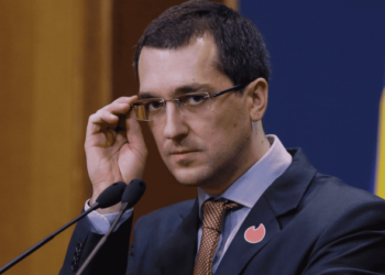 Vlad Voiculescu nu exclude o alianță USR-PSD în Consiliul General al Municipiului București