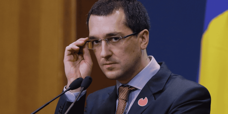 Vlad Voiculescu nu exclude o alianță USR-PSD în Consiliul General al Municipiului București
