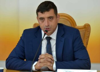 George Simion: „Guvernul Ciolacu 2 nu are legitimitate; aștept să încerce să cumpere parlamentari”