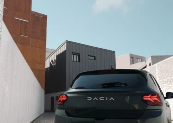 Care mai căutate modele Dacia pe piața europeană în 2024
