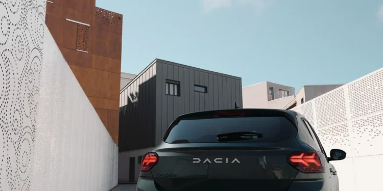 Care mai căutate modele Dacia pe piața europeană în 2024