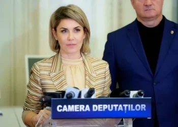Gianina Șerban, deputat AUR: „Abuzurile majorității PSD-PNL -O amenințare gravă la adresa democrației și a libertății de exprimare în România”