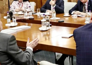 Coaliția PUPU: PSD, PNL, USR, UDMR și minoritățile încep negocierile pentru formarea noului Guvern