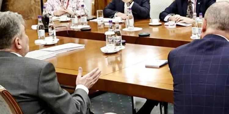 Coaliția PUPU: PSD, PNL, USR, UDMR și minoritățile încep negocierile pentru formarea noului Guvern