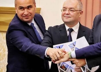 Lulea avertizează că Bolojan nu are anvergura necesară pentru a conduce România