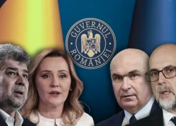 Adriana Săftoiu: PUPU poate fi pa-pa!